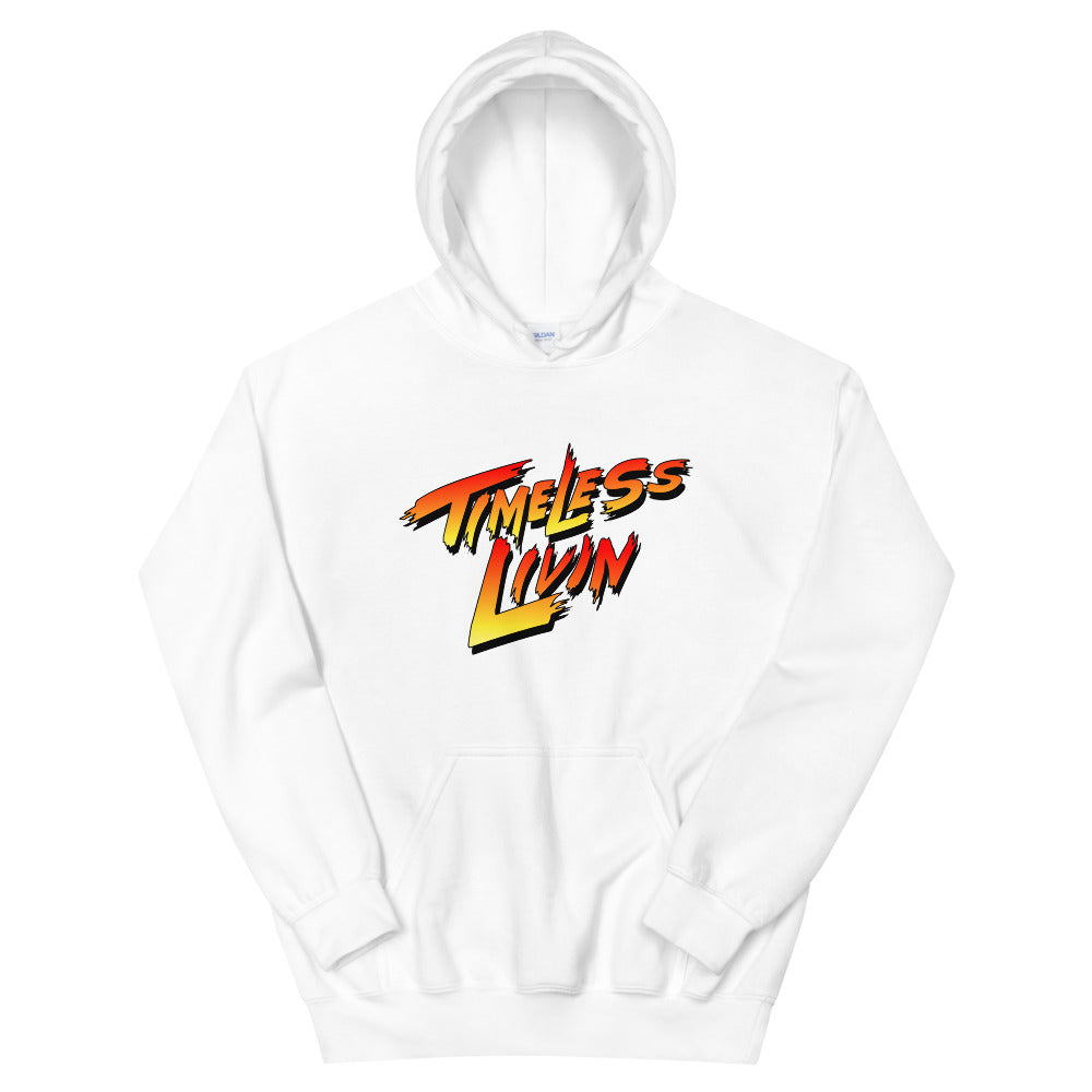 Timeless Livin Hoodie