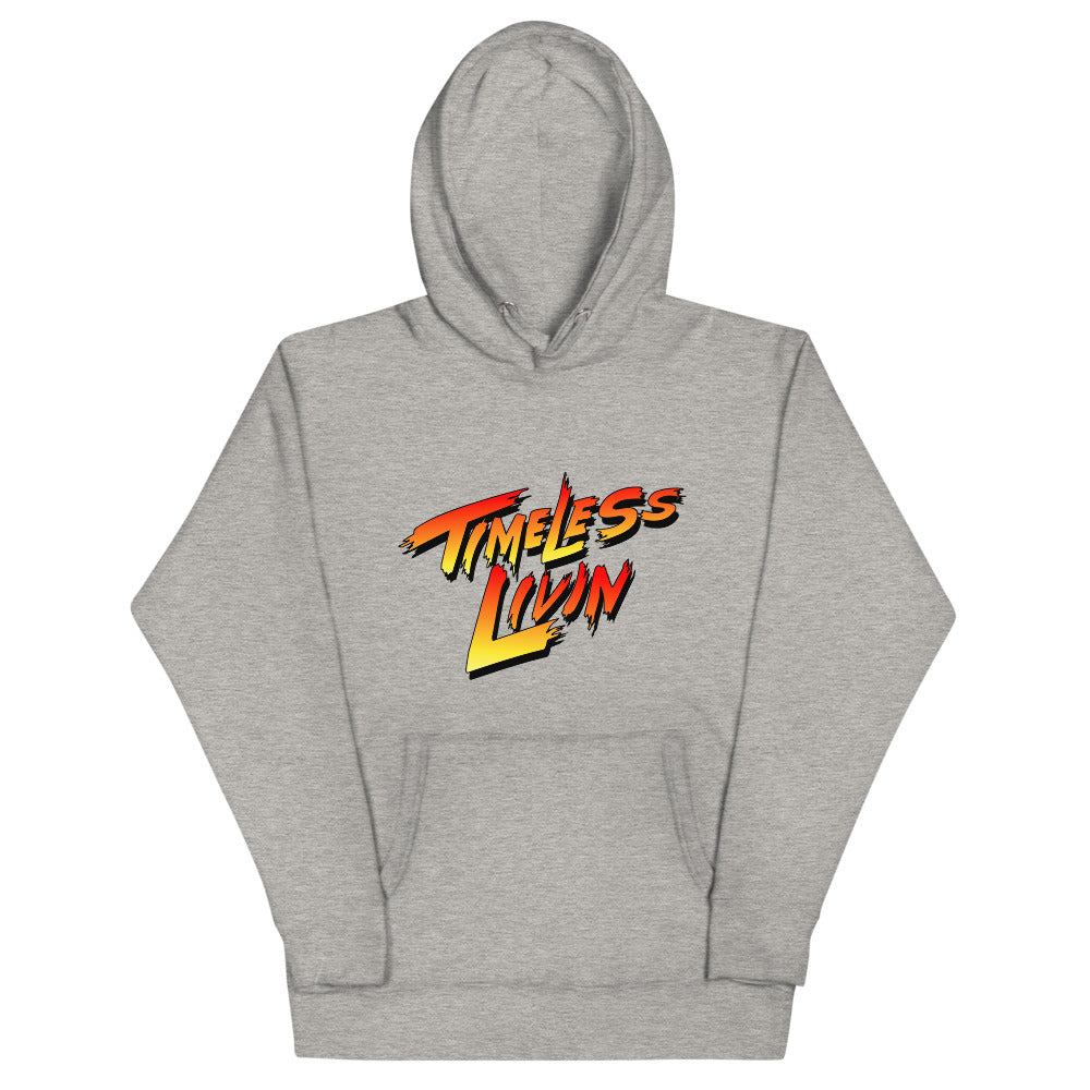 Timeless Livin Thick  Hoodie