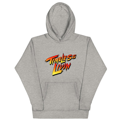 Timeless Livin Thick  Hoodie