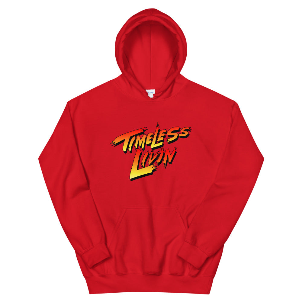 Timeless Livin  Hoodie