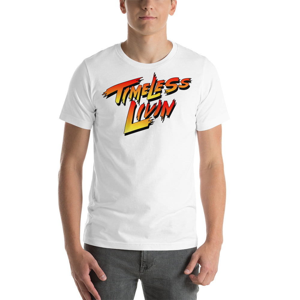 Timeless Livin T-Shirt