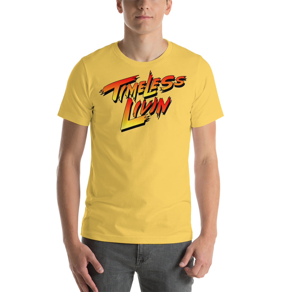 Timeless Livin T-Shirt