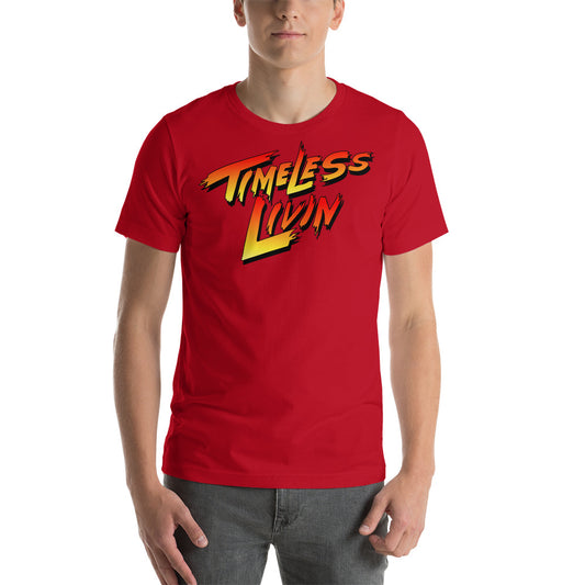 Timeless Livin T-Shirt