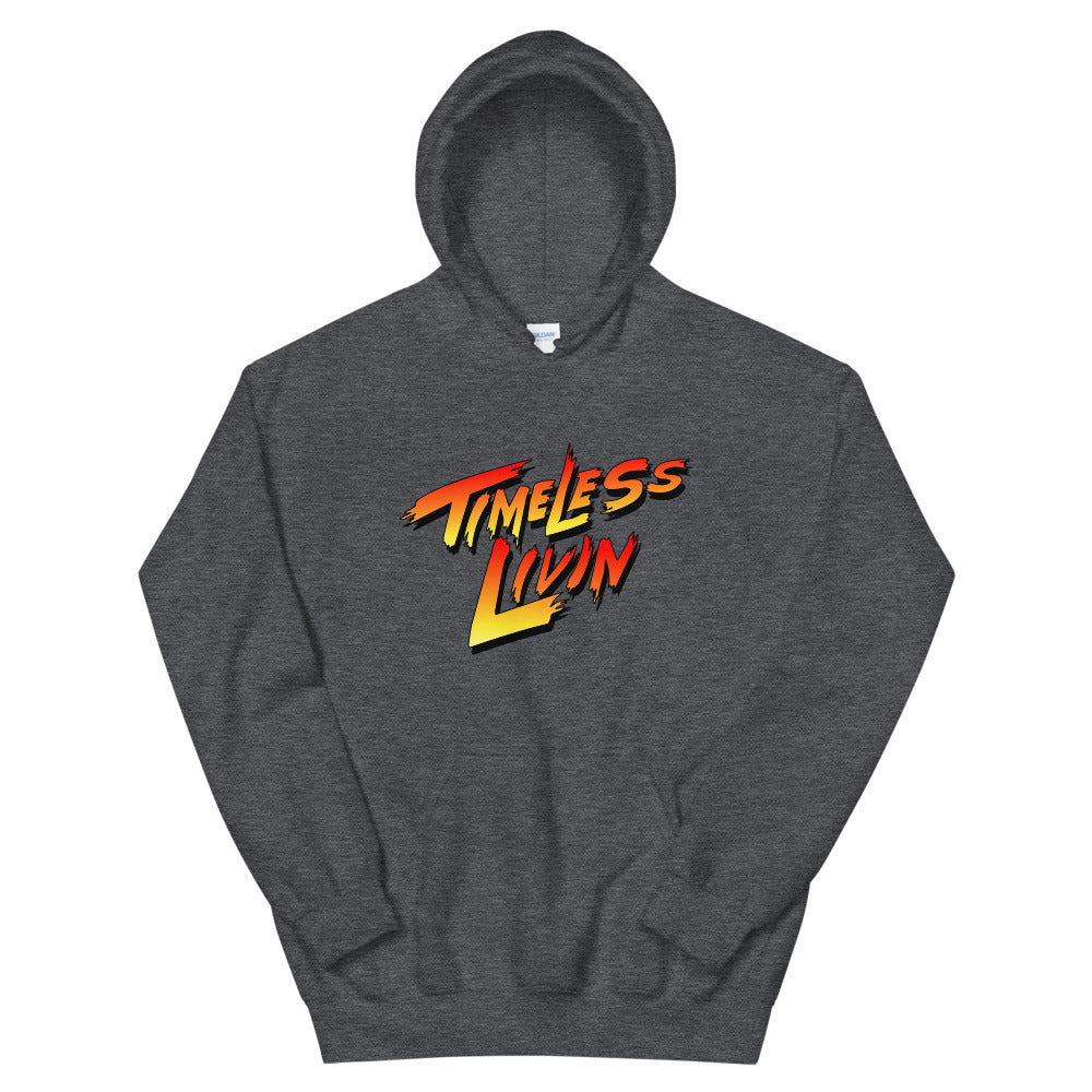 Timeless merch outlet hoodie