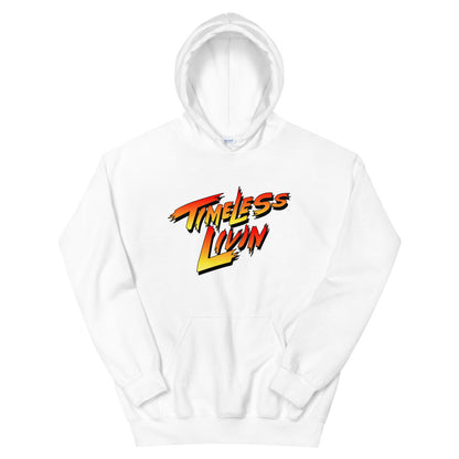 Timeless Livin  Hoodie