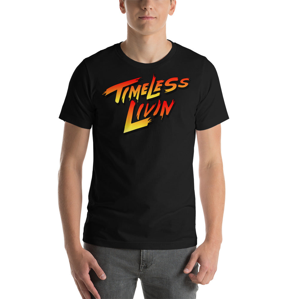 Timeless Livin T-Shirt