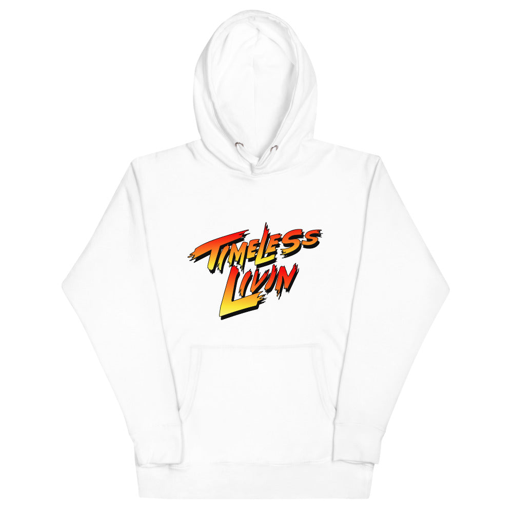 Timeless Livin Thick  Hoodie